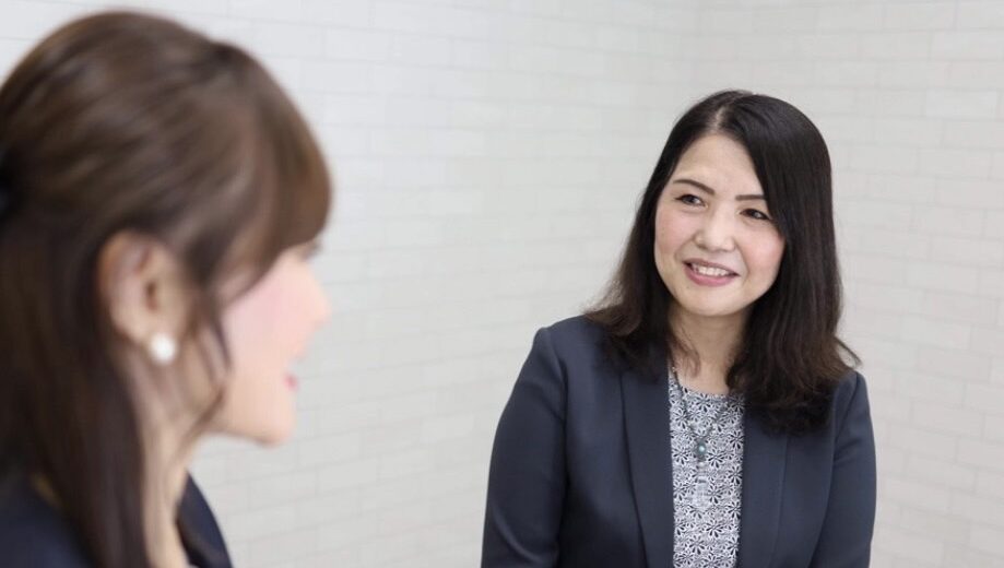 宮内 市子さんの写真